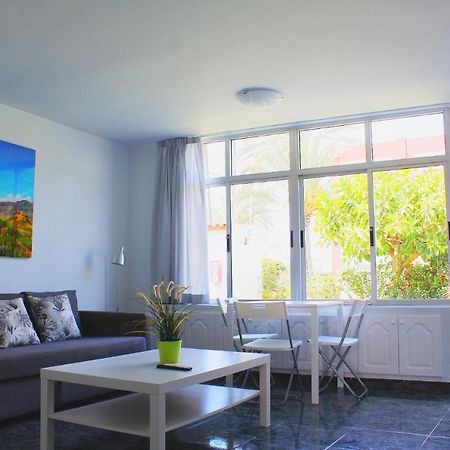 Bonito Apartamento 109 Playa del Inglés Exterior foto