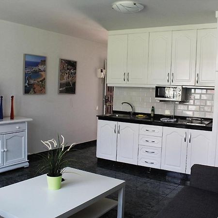 Bonito Apartamento 109 Playa del Inglés Exterior foto