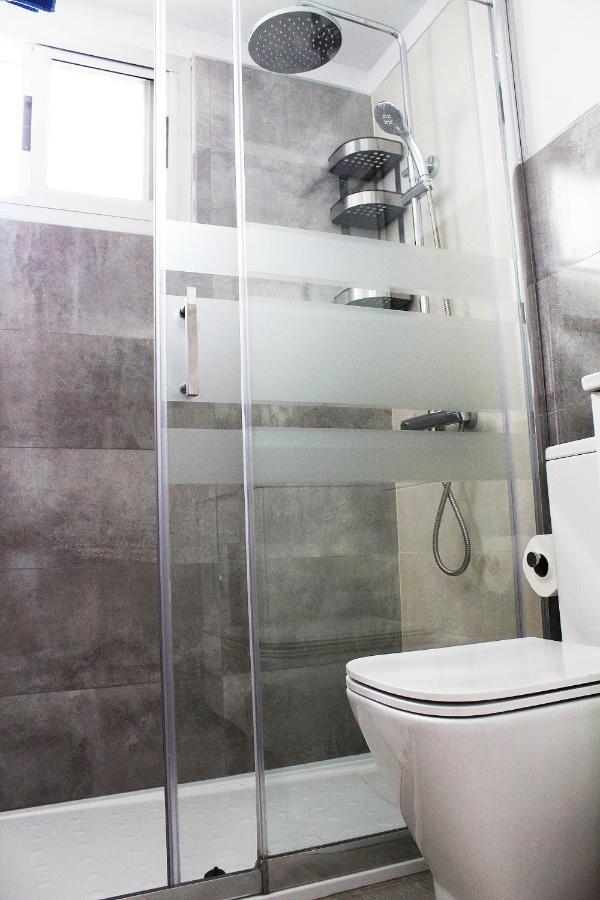 Bonito Apartamento 109 Playa del Inglés Exterior foto