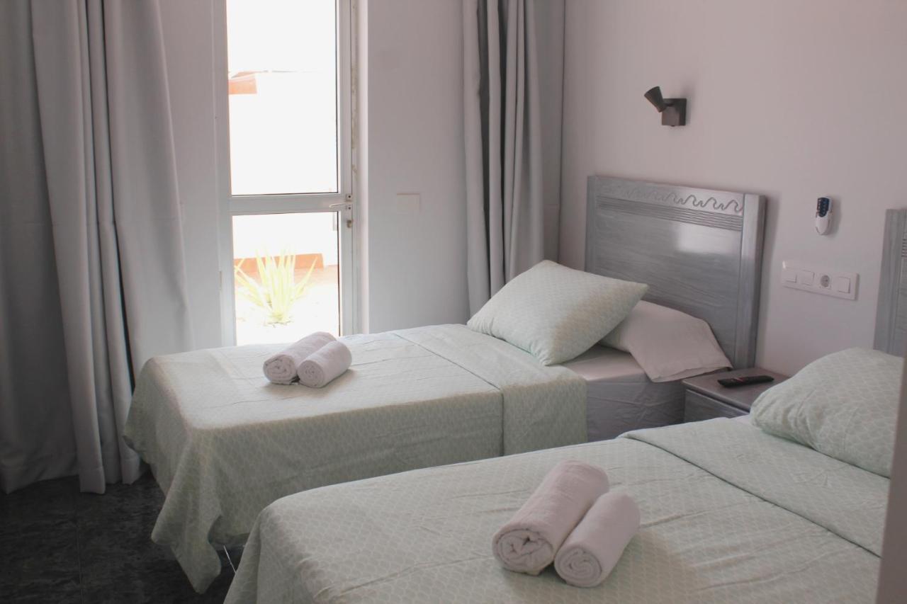 Bonito Apartamento 109 Playa del Inglés Exterior foto