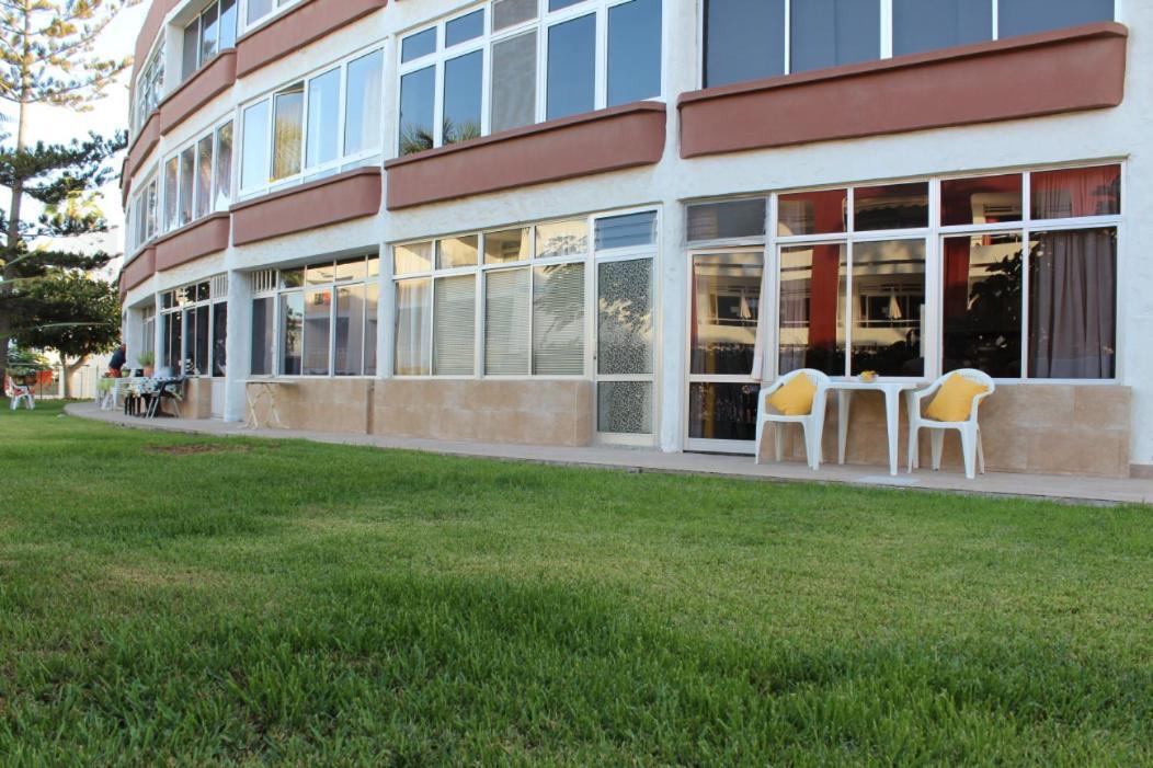 Bonito Apartamento 109 Playa del Inglés Exterior foto